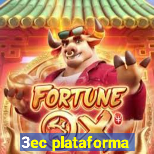 3ec plataforma